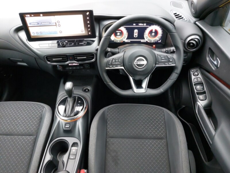 Used Nissan Juke 2024 for sale - 77503413: Photo 7