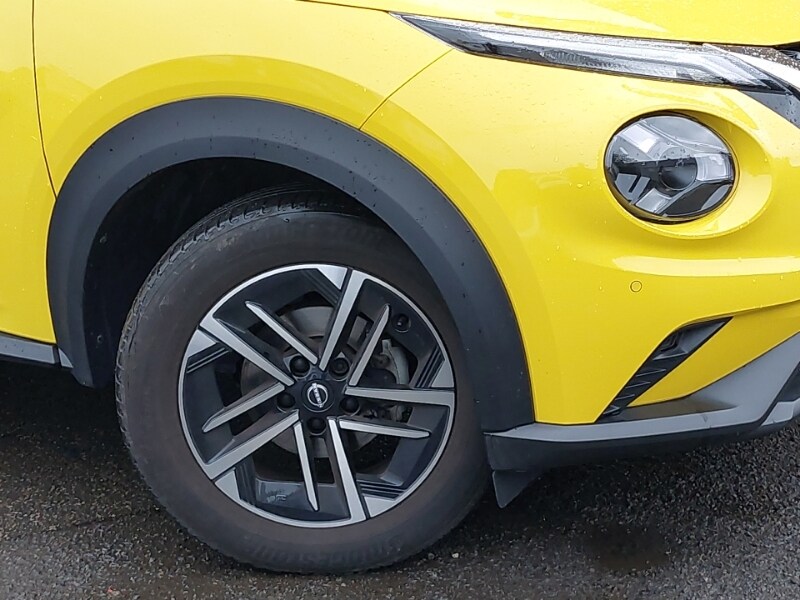 Used Nissan Juke 2024 for sale - 77503413: Photo 9