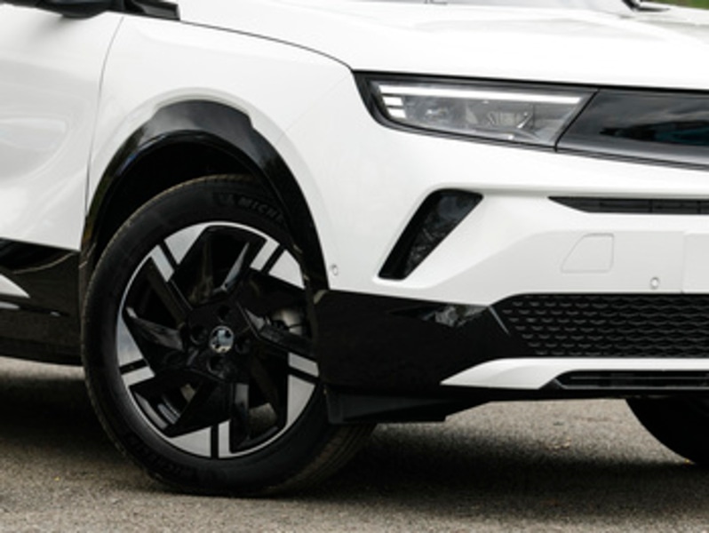 Used Vauxhall Mokka 2026 for sale - 77838038: Photo 19