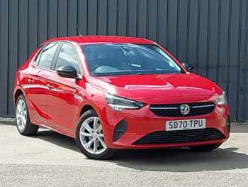 2020 - 1.2 Turbo SE 5dr