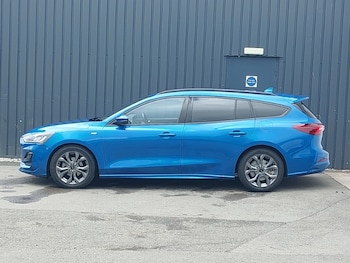 Used Ford Focus 2025 for sale - 79425055: Photo