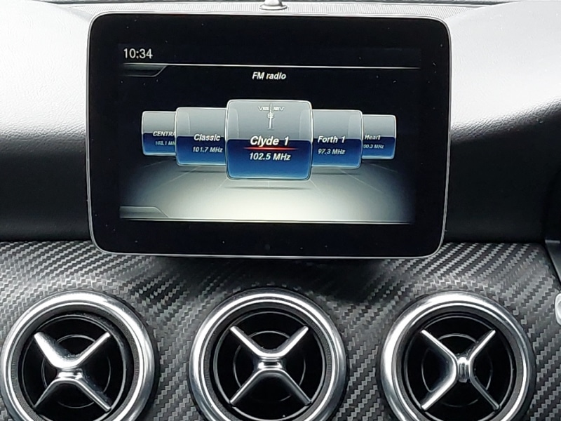 Used Mercedes-Benz A-Class 2018 for sale - 78133022: Photo 10