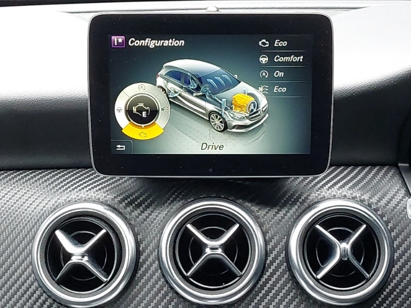 Used Mercedes-Benz A-Class 2018 for sale - 78133022: Photo 13