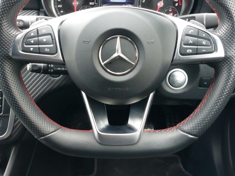 Used Mercedes-Benz A-Class 2018 for sale - 78133022: Photo 16