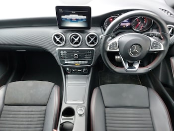 Used Mercedes-Benz A-Class 2018 for sale - 78133022: Photo