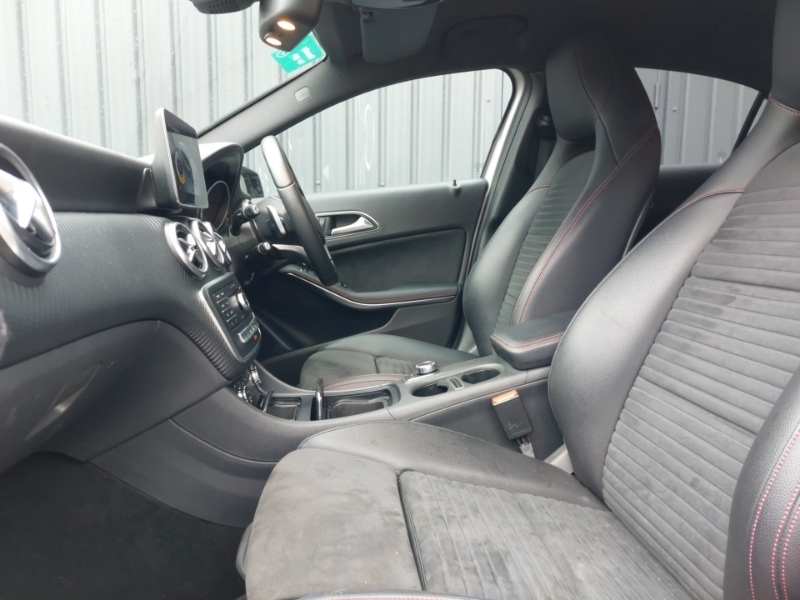 Used Mercedes-Benz A-Class 2018 for sale - 78133022: Photo 5