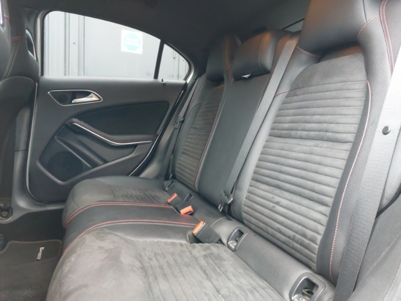 Used Mercedes-Benz A-Class 2018 for sale - 78133022: Photo 6