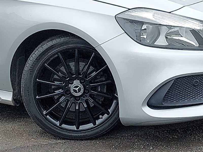 Used Mercedes-Benz A-Class 2018 for sale - 78133022: Photo 9