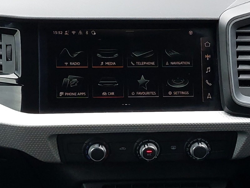 Used Audi A1 2025 for sale - 77815719: Photo 10