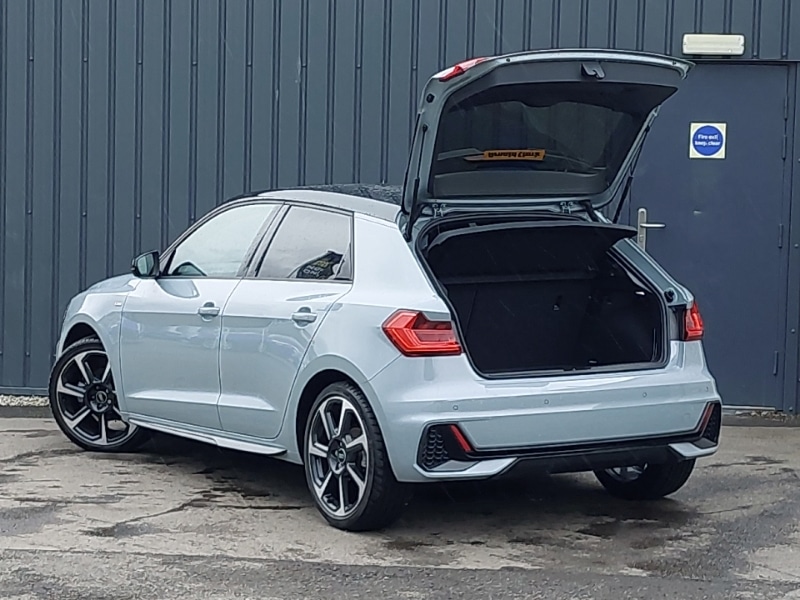 Used Audi A1 2025 for sale - 77815719: Photo 12