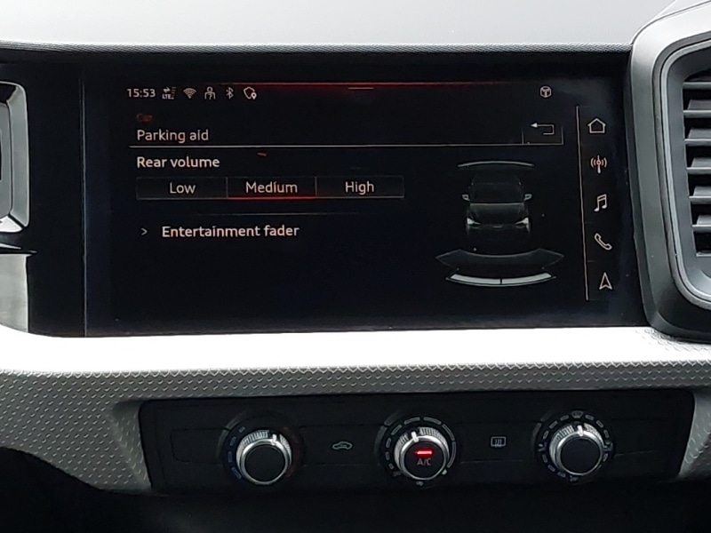 Used Audi A1 2025 for sale - 77815719: Photo 13