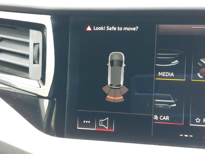 Used Audi A1 2025 for sale - 77815719: Photo 18