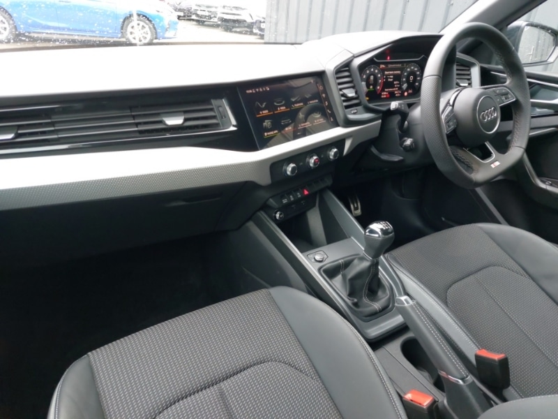 Used Audi A1 2025 for sale - 77815719: Photo 19