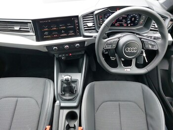 Used Audi A1 2025 for sale - 77815719: Photo