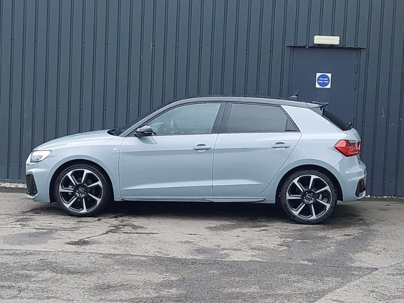 Used Audi A1 2025 for sale - 77815719: Photo 4