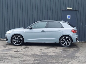 Used Audi A1 2025 for sale - 77815719: Photo