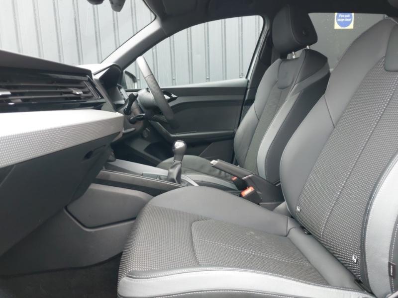 Used Audi A1 2025 for sale - 77815719: Photo 5