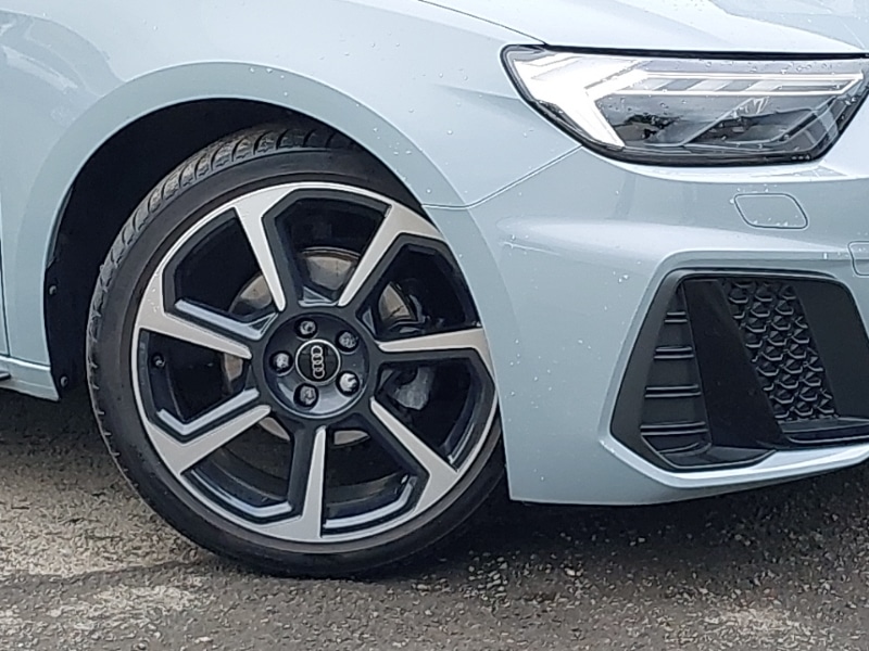 Used Audi A1 2025 for sale - 77815719: Photo 9