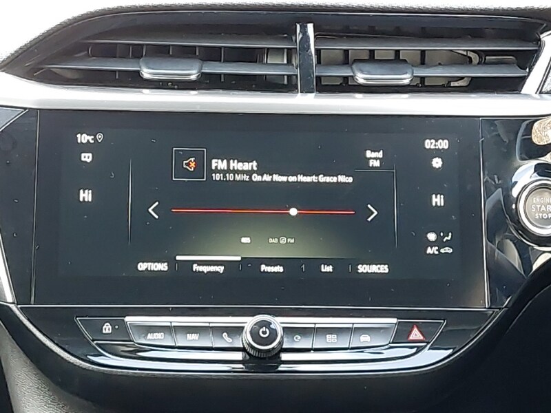 Used Vauxhall Corsa 2022 for sale - 77645069: Photo 10