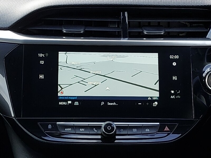 Used Vauxhall Corsa 2022 for sale - 77645069: Photo 11