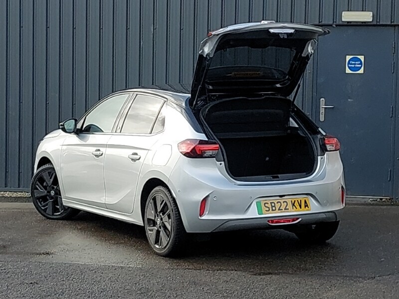 Used Vauxhall Corsa 2022 for sale - 77645069: Photo 12