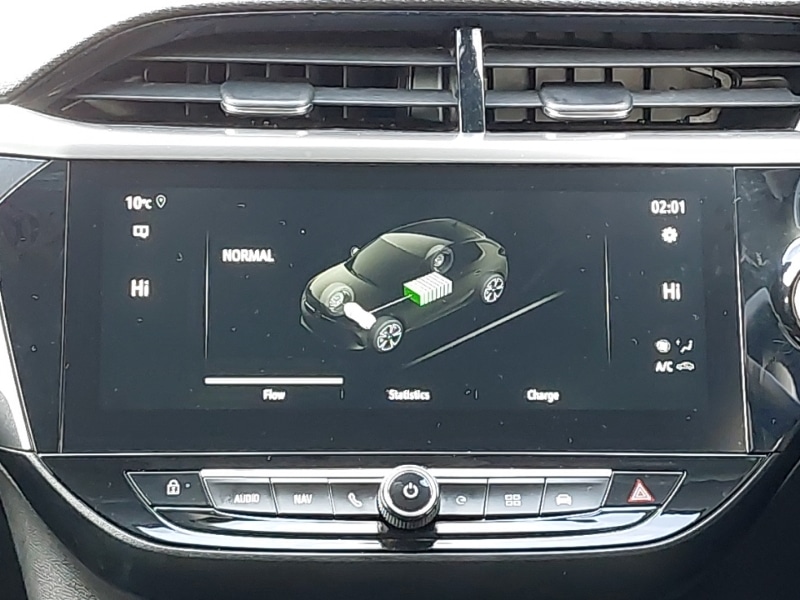 Used Vauxhall Corsa 2022 for sale - 77645069: Photo 13