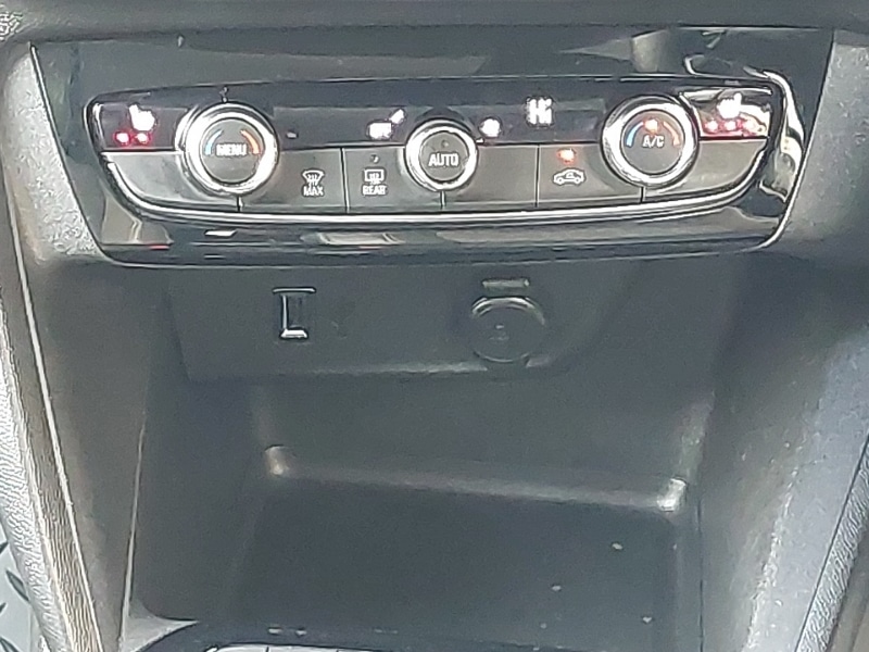 Used Vauxhall Corsa 2022 for sale - 77645069: Photo 14