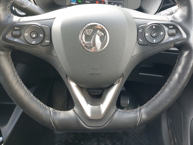 Used Vauxhall Corsa 2022 for sale - 77645069: Photo 16