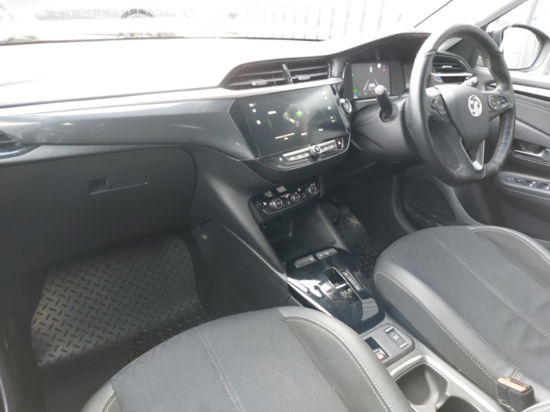 Used Vauxhall Corsa 2022 for sale - 77645069: Photo 18