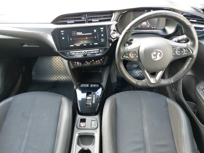 Used Vauxhall Corsa 2022 for sale - 77645069: Photo 2