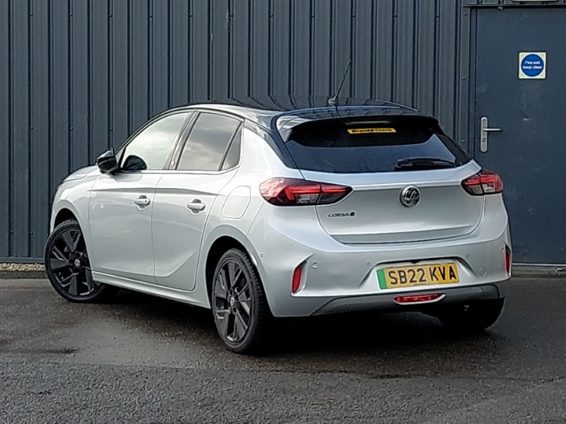Used Vauxhall Corsa 2022 for sale - 77645069: Photo 3