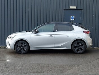 Used Vauxhall Corsa 2022 for sale - 77645069: Photo