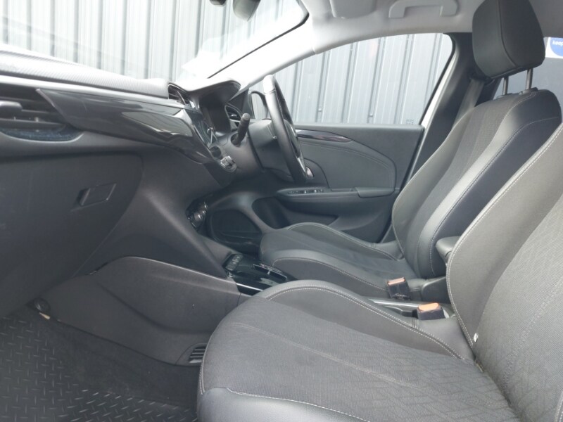Used Vauxhall Corsa 2022 for sale - 77645069: Photo 5