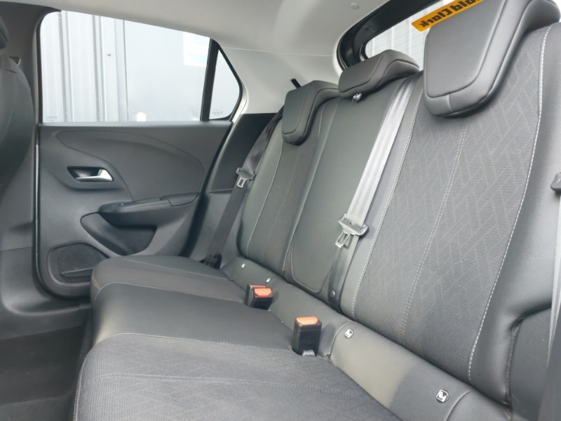 Used Vauxhall Corsa 2022 for sale - 77645069: Photo 6