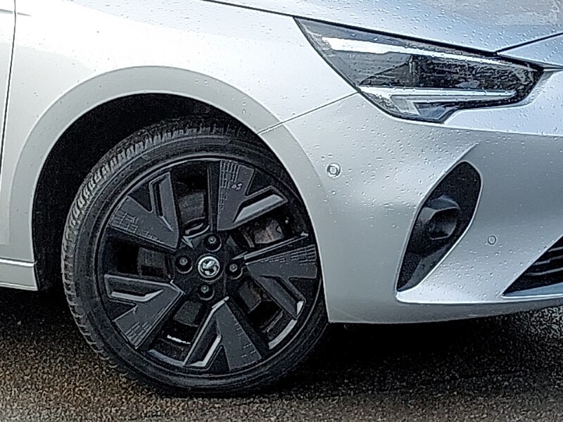 Used Vauxhall Corsa 2022 for sale - 77645069: Photo 9