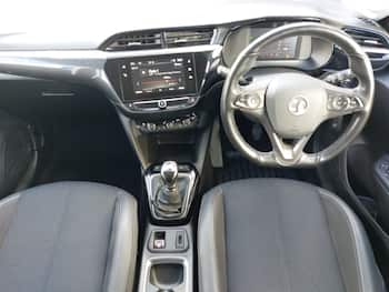 Used Vauxhall Corsa 2022 for sale - 79817096: Photo