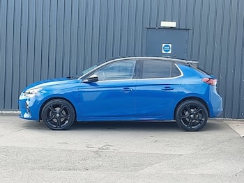 Used Vauxhall Corsa 2022 for sale - 79817096: Photo