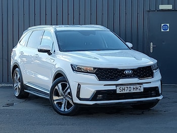2020 - 2.2 CRDi 3 5dr DCT