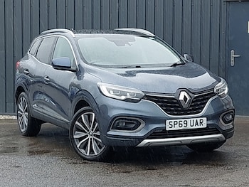 Used Renault Kadjar 2019 for sale - 78730248: Photo