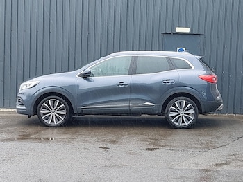 Used Renault Kadjar 2019 for sale - 78730248: Photo