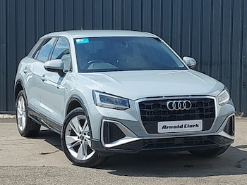 Used Audi Q2 2023 for sale - 78983579: Photo