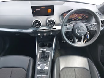 Used Audi Q2 2023 for sale - 78983579: Photo