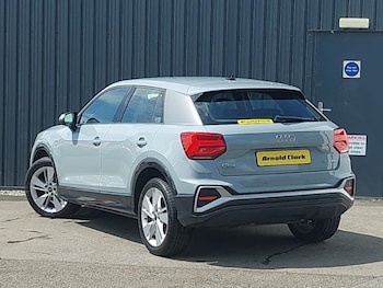 Used Audi Q2 2023 for sale - 78983579: Photo