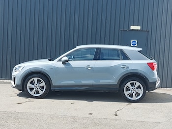 Used Audi Q2 2023 for sale - 78983579: Photo