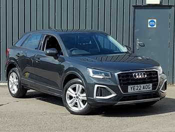 2022 - 35 TFSI Sport 5dr