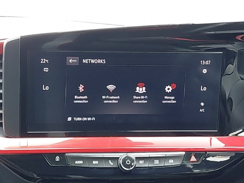 Used Vauxhall Mokka 2022 for sale - 76974851: Photo 13