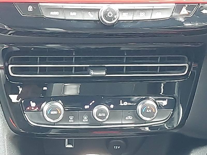 Used Vauxhall Mokka 2022 for sale - 76974851: Photo 14