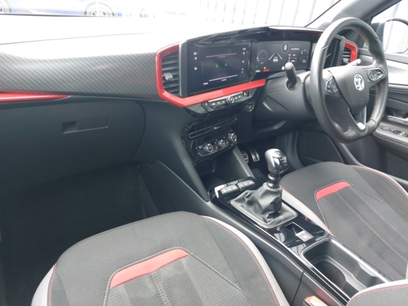 Used Vauxhall Mokka 2022 for sale - 76974851: Photo 18