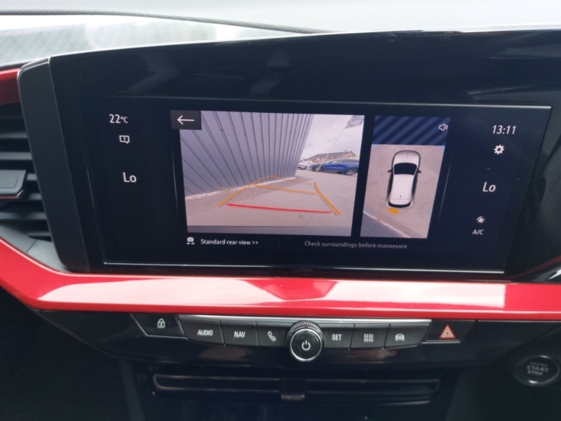 Used Vauxhall Mokka 2022 for sale - 76974851: Photo 19