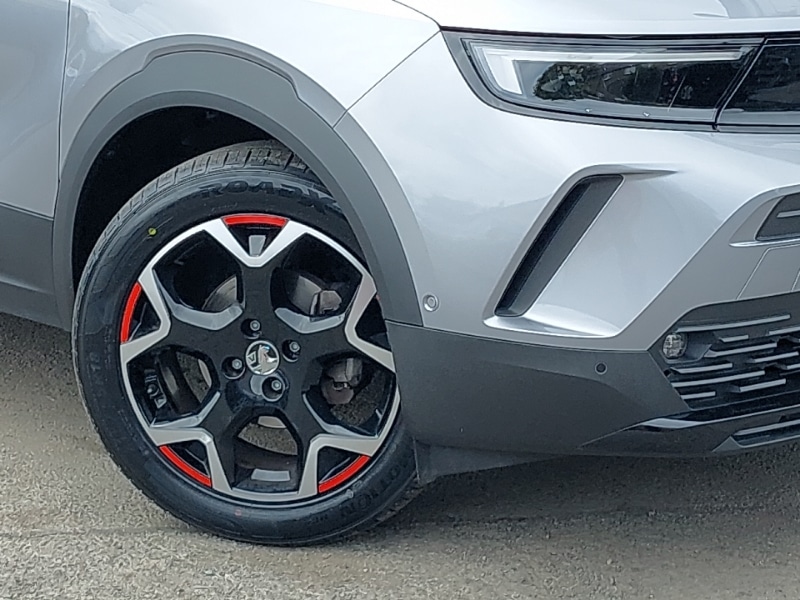 Used Vauxhall Mokka 2022 for sale - 76974851: Photo 9